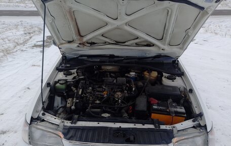 Toyota Caldina, 1994 год, 300 000 рублей, 7 фотография