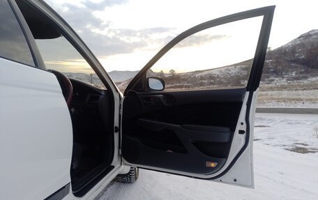 Toyota Caldina, 1994 год, 300 000 рублей, 10 фотография