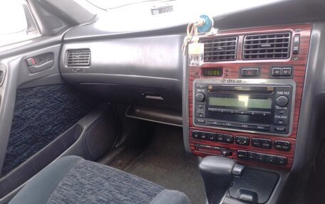 Toyota Caldina, 1994 год, 300 000 рублей, 11 фотография