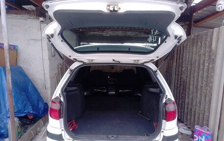 Toyota Caldina, 1994 год, 300 000 рублей, 18 фотография