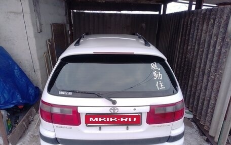 Toyota Caldina, 1994 год, 300 000 рублей, 20 фотография