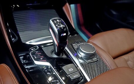 BMW X3 M, 2020 год, 7 699 000 рублей, 12 фотография