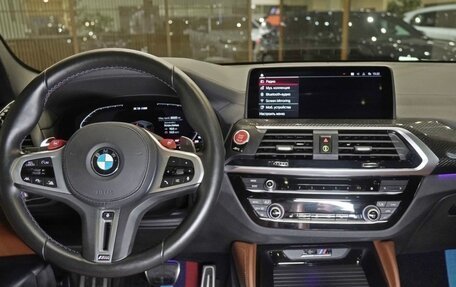 BMW X3 M, 2020 год, 7 699 000 рублей, 11 фотография