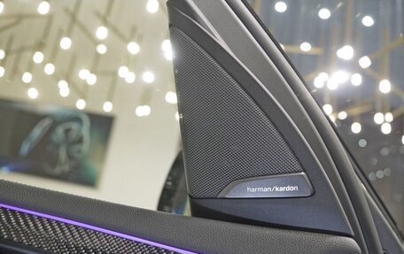 BMW X3 M, 2020 год, 7 699 000 рублей, 17 фотография