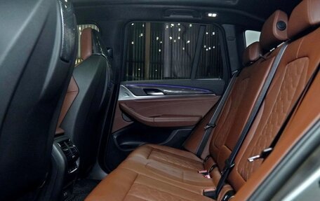 BMW X3 M, 2020 год, 7 699 000 рублей, 15 фотография