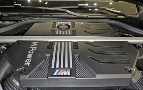 BMW X3 M, 2020 год, 7 699 000 рублей, 8 фотография