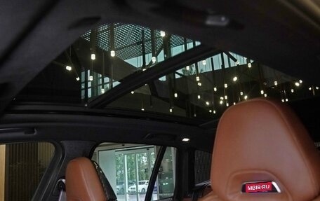 BMW X3 M, 2020 год, 7 699 000 рублей, 14 фотография