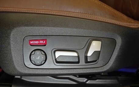 BMW X3 M, 2020 год, 7 699 000 рублей, 16 фотография