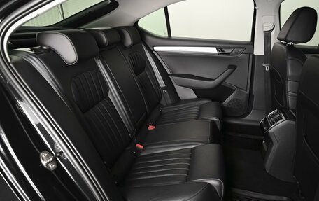 Skoda Superb III рестайлинг, 2019 год, 2 294 000 рублей, 7 фотография