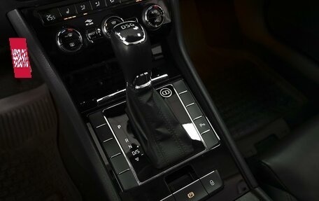 Skoda Superb III рестайлинг, 2019 год, 2 294 000 рублей, 12 фотография