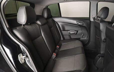 Opel Astra H, 2006 год, 534 000 рублей, 7 фотография