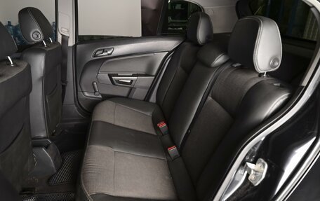 Opel Astra H, 2006 год, 534 000 рублей, 9 фотография