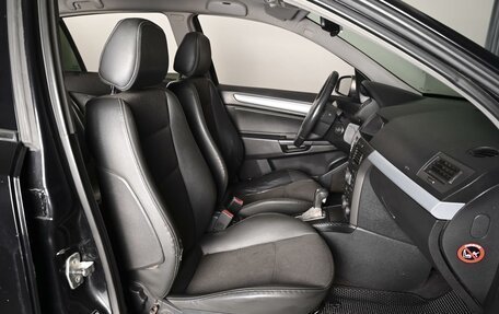 Opel Astra H, 2006 год, 534 000 рублей, 8 фотография