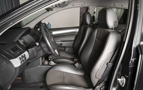 Opel Astra H, 2006 год, 534 000 рублей, 10 фотография