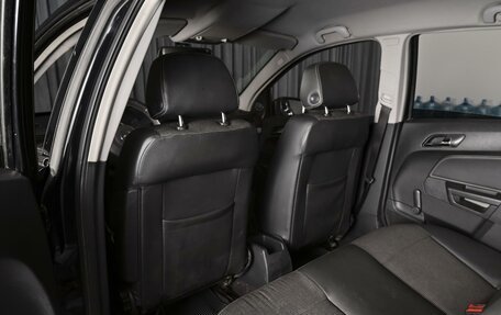 Opel Astra H, 2006 год, 534 000 рублей, 11 фотография