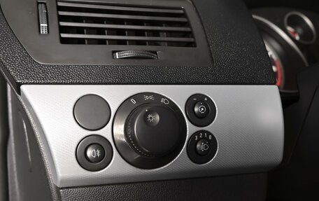 Opel Astra H, 2006 год, 534 000 рублей, 19 фотография