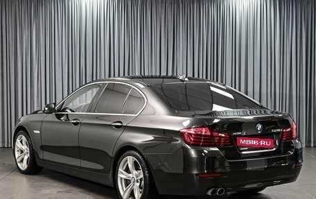 BMW 5 серия, 2014 год, 2 059 000 рублей, 2 фотография
