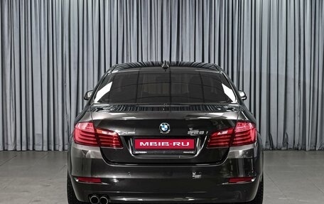 BMW 5 серия, 2014 год, 2 059 000 рублей, 4 фотография