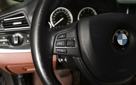 BMW 5 серия, 2014 год, 2 059 000 рублей, 17 фотография