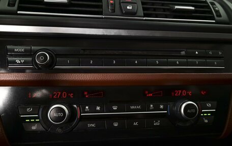 BMW 5 серия, 2014 год, 2 059 000 рублей, 16 фотография