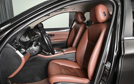 BMW 5 серия, 2014 год, 2 059 000 рублей, 10 фотография