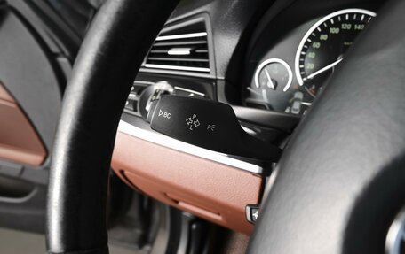 BMW 5 серия, 2014 год, 2 059 000 рублей, 20 фотография