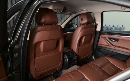 BMW 5 серия, 2014 год, 2 059 000 рублей, 11 фотография