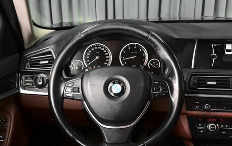 BMW 5 серия, 2014 год, 2 059 000 рублей, 13 фотография