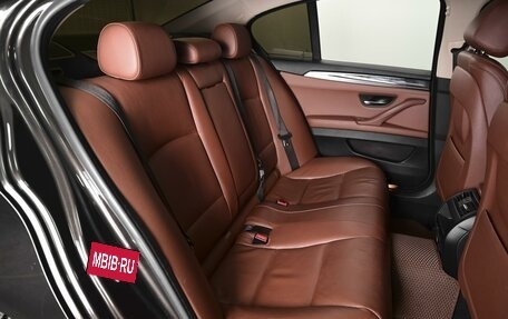 BMW 5 серия, 2014 год, 2 059 000 рублей, 7 фотография