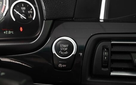 BMW 5 серия, 2014 год, 2 059 000 рублей, 19 фотография