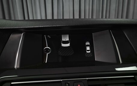 BMW 5 серия, 2014 год, 2 059 000 рублей, 14 фотография