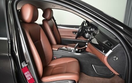 BMW 5 серия, 2014 год, 2 059 000 рублей, 8 фотография