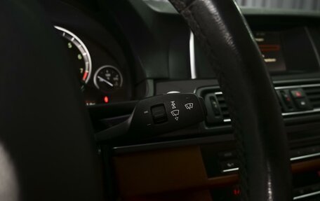 BMW 5 серия, 2014 год, 2 059 000 рублей, 21 фотография