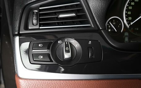 BMW 5 серия, 2014 год, 2 059 000 рублей, 22 фотография