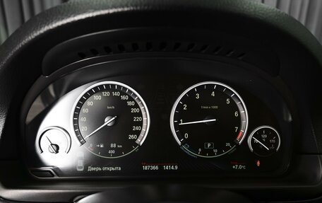 BMW 5 серия, 2014 год, 2 059 000 рублей, 24 фотография