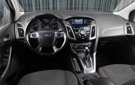 Ford Focus III, 2013 год, 919 000 рублей, 6 фотография