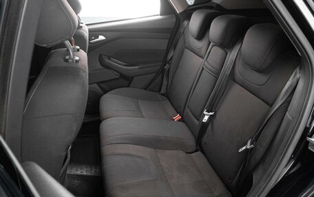 Ford Focus III, 2013 год, 919 000 рублей, 9 фотография