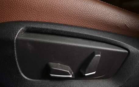 BMW 5 серия, 2014 год, 2 059 000 рублей, 23 фотография