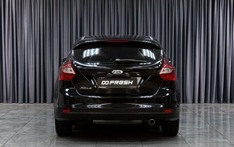 Ford Focus III, 2013 год, 919 000 рублей, 4 фотография