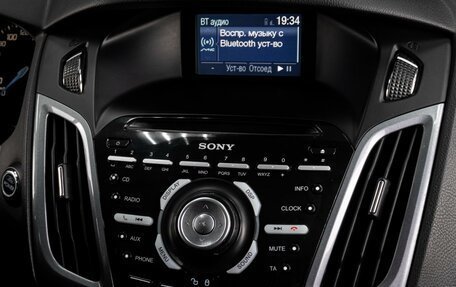 Ford Focus III, 2013 год, 919 000 рублей, 13 фотография