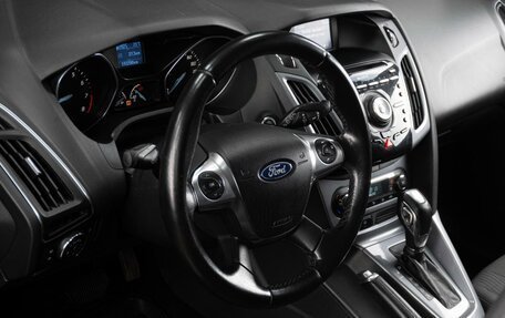 Ford Focus III, 2013 год, 919 000 рублей, 14 фотография