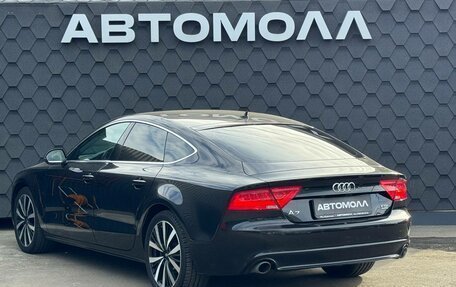 Audi A7, 2013 год, 1 800 000 рублей, 8 фотография