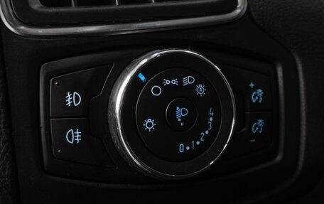 Ford Focus III, 2013 год, 919 000 рублей, 18 фотография