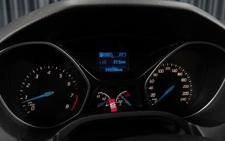 Ford Focus III, 2013 год, 919 000 рублей, 16 фотография