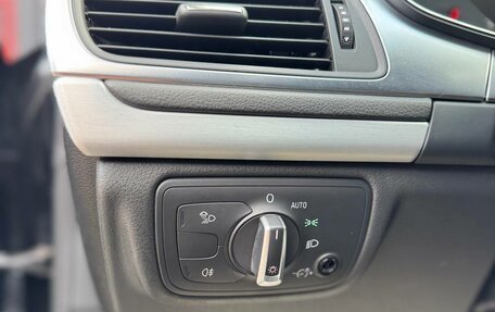 Audi A7, 2013 год, 1 800 000 рублей, 11 фотография