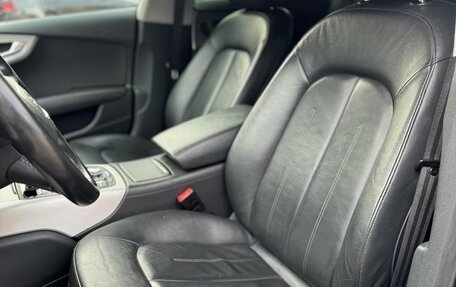 Audi A7, 2013 год, 1 800 000 рублей, 12 фотография