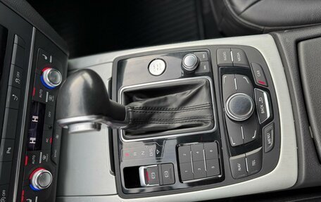 Audi A7, 2013 год, 1 800 000 рублей, 13 фотография