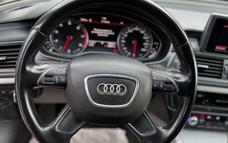 Audi A7, 2013 год, 1 800 000 рублей, 16 фотография