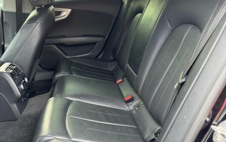 Audi A7, 2013 год, 1 800 000 рублей, 23 фотография