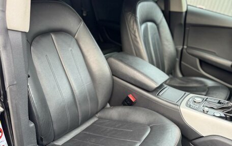 Audi A7, 2013 год, 1 800 000 рублей, 20 фотография